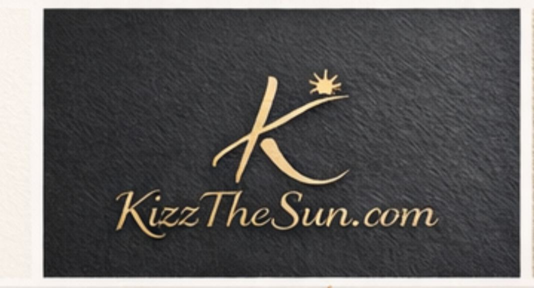 Welcome to kizzthesun.com