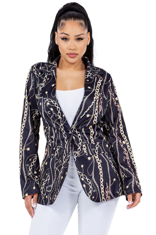 Coats and Blazers