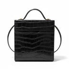 THE NINA CIGAR BOX BAG