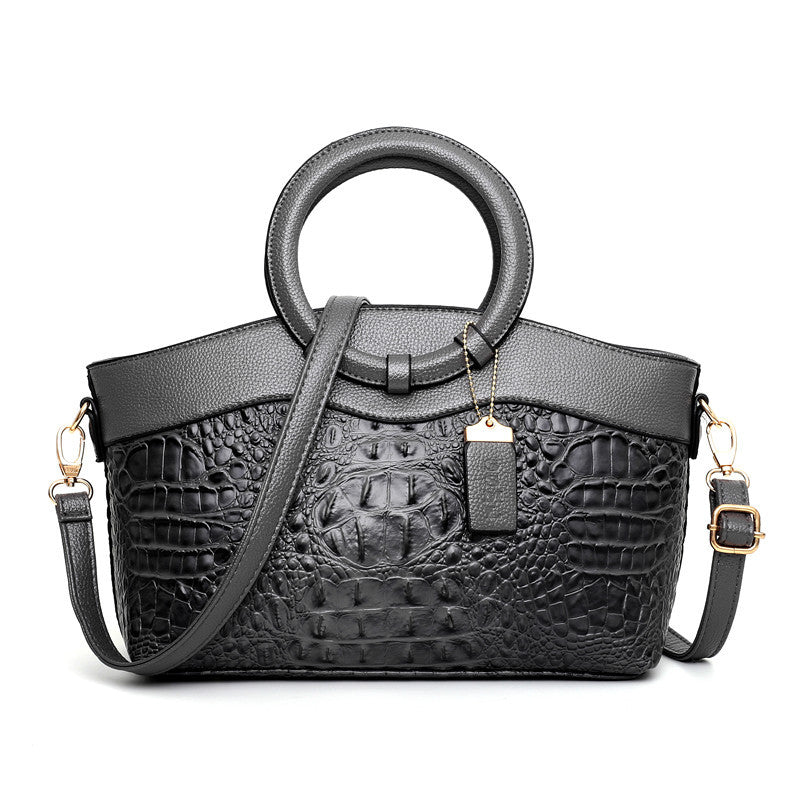 Gykaeo Luxury  Leather Handbag