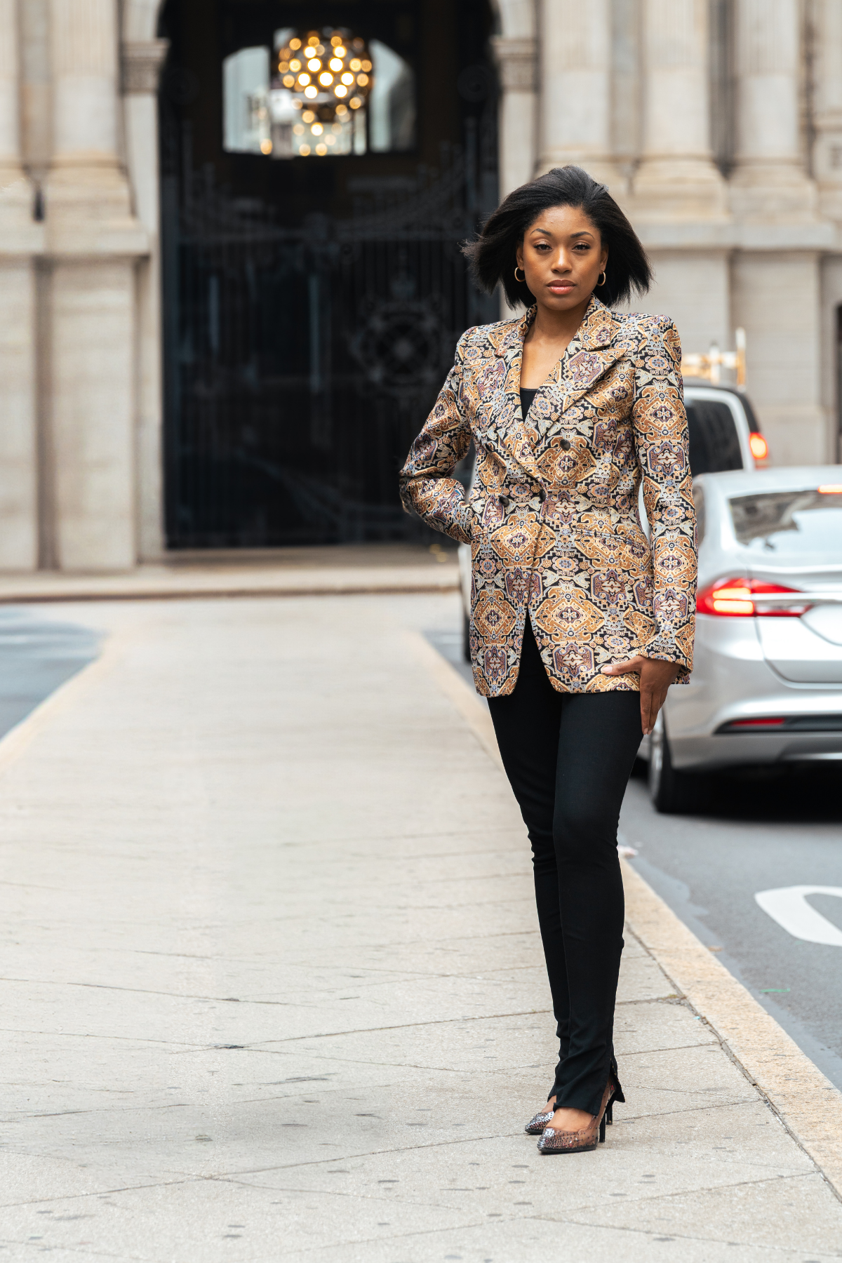 AZRA Blazer