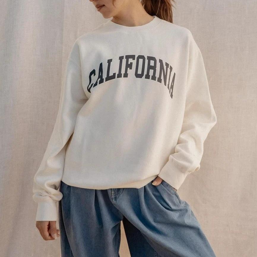 Women's Pullover Loose-fitting Casual Hoodies