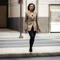 AZRA Blazer