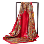 Women's All-match Decorative Scarf