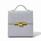 THE NINA CIGAR BOX BAG