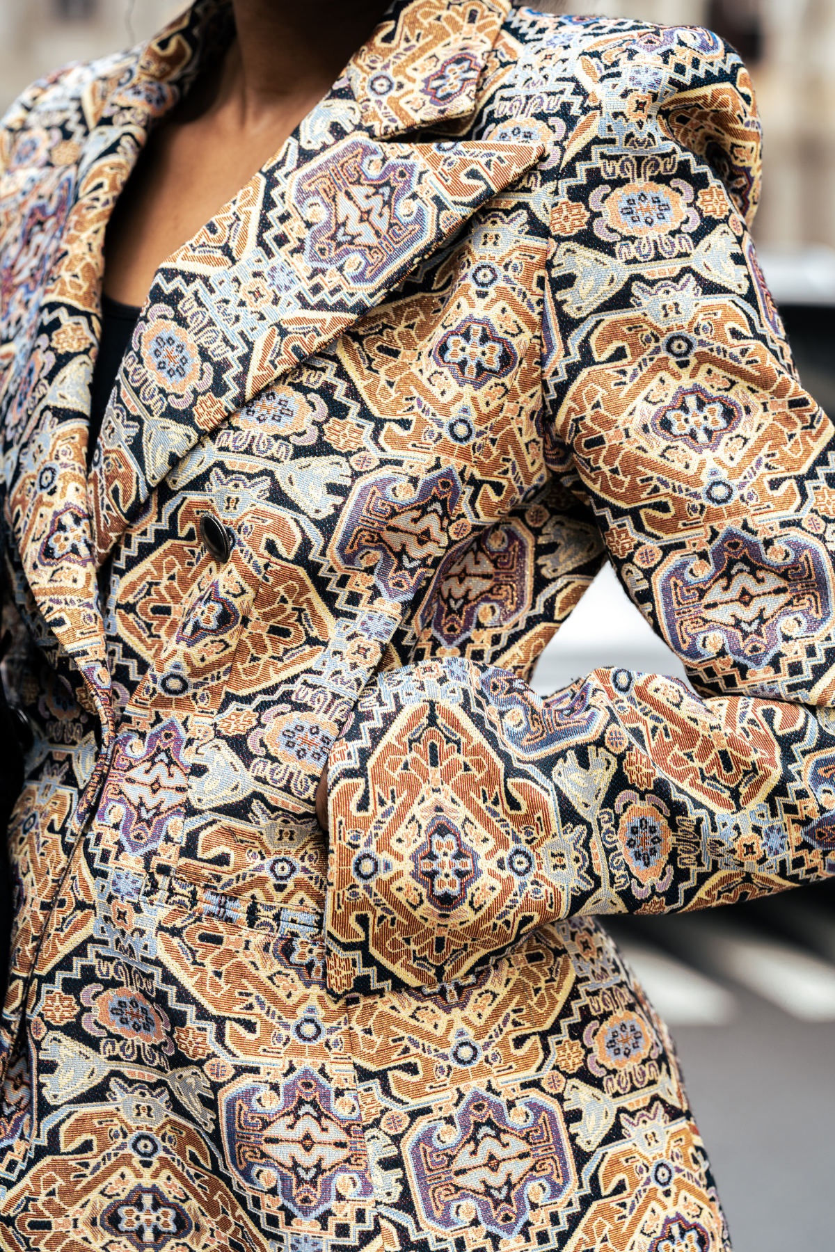 AZRA Blazer