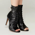 Party Boots Women's Sexy stilettos High Heels