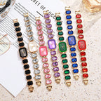 Rock Candy full diamond watch with great Elegance