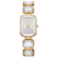 Rock Candy full diamond watch with great Elegance