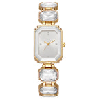 Rock Candy full diamond watch with great Elegance