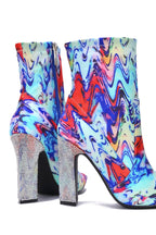 Rimini w/ Bling Heels