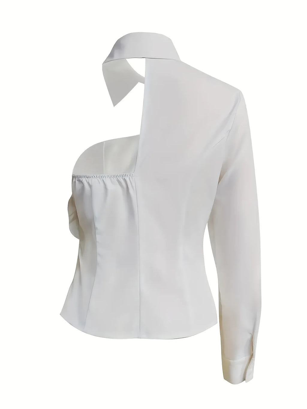 French Chic 3D Floral Shirts
