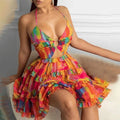 Luxury Elegant Summer Dress Outfits