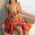 Luxury Elegant Summer Dress Outfits