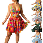Luxury Elegant Summer Dress Outfits