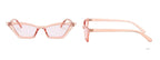Multi Color Cat Eye Frames Shades