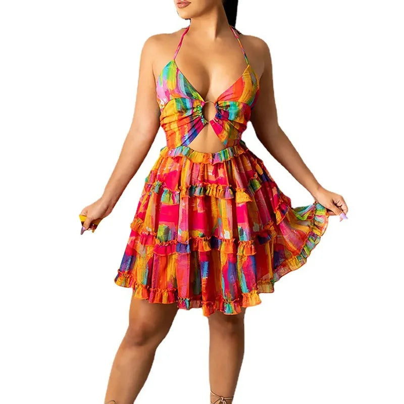 Luxury Elegant Summer Dress Outfits