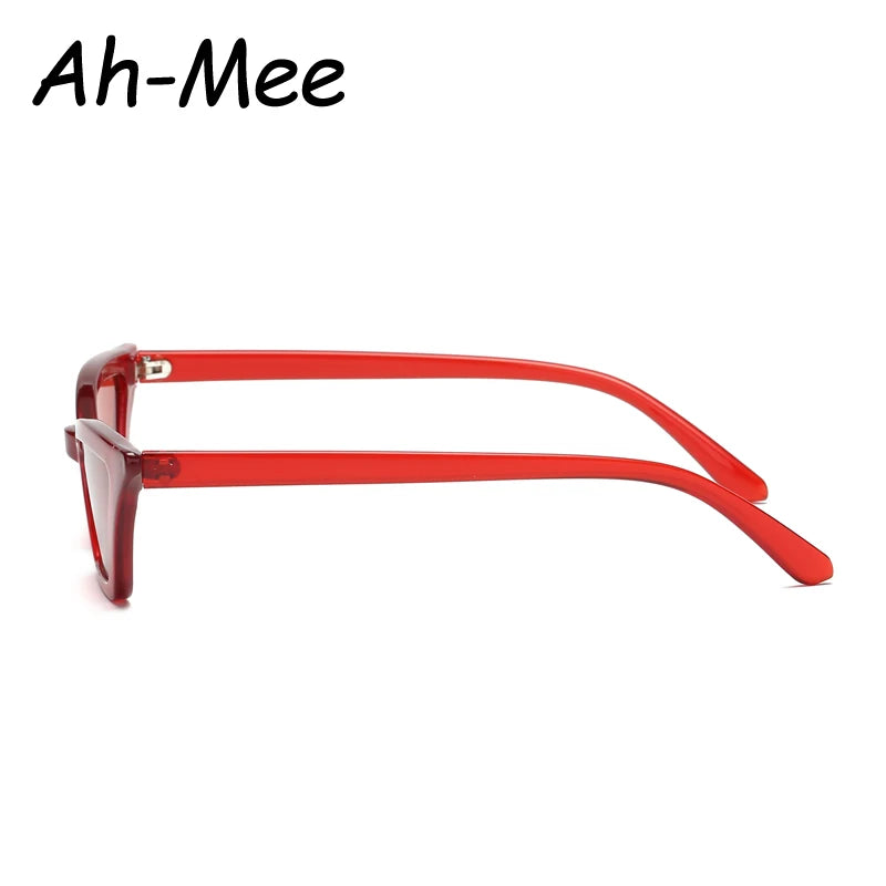 Multi Color Cat Eye Frames Shades