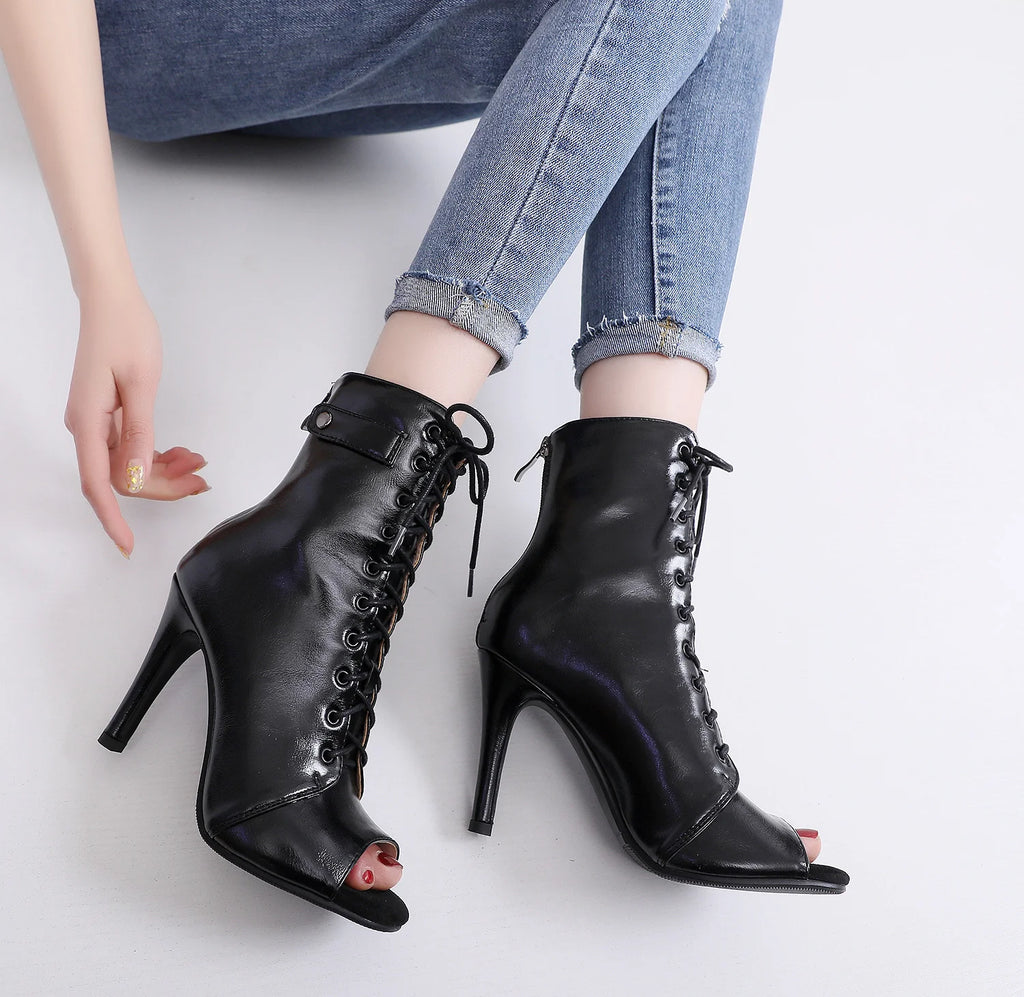 Party Boots Women's Sexy stilettos High Heels