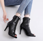 Party Boots Women's Sexy stilettos High Heels