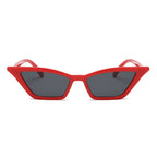 Multi Color Cat Eye Frames Shades