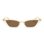 Multi Color Cat Eye Frames Shades