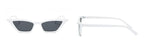 Multi Color Cat Eye Frames Shades
