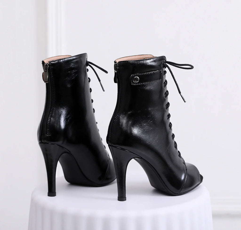 Party Boots Women's Sexy stilettos High Heels