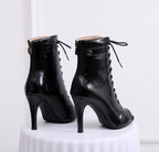 Party Boots Women's Sexy stilettos High Heels