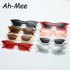 Multi Color Cat Eye Frames Shades