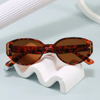 Protective Glasses 2pcs New Cat Eye Sunglasses