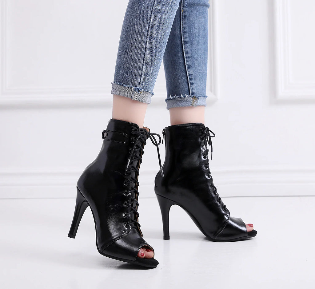 Party Boots Women's Sexy stilettos High Heels