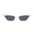 Multi Color Cat Eye Frames Shades