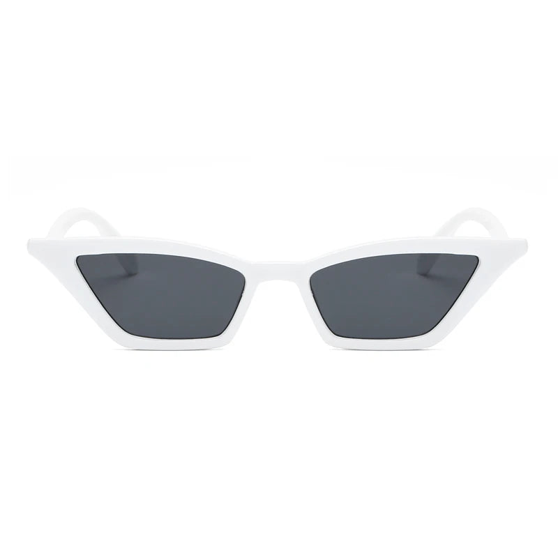 Multi Color Cat Eye Frames Shades
