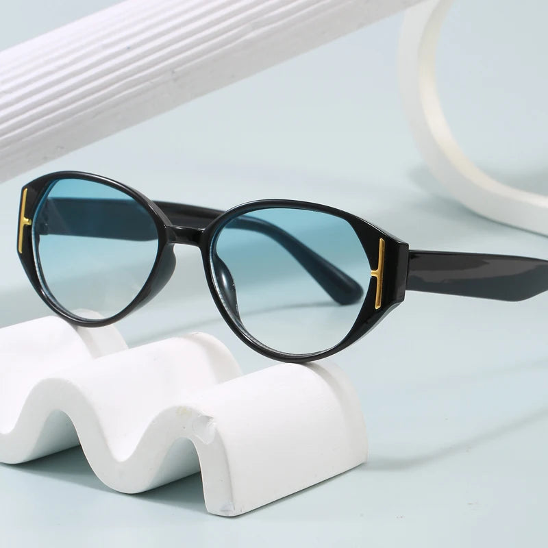 Protective Glasses 2pcs New Cat Eye Sunglasses