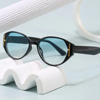 Protective Glasses 2pcs New Cat Eye Sunglasses