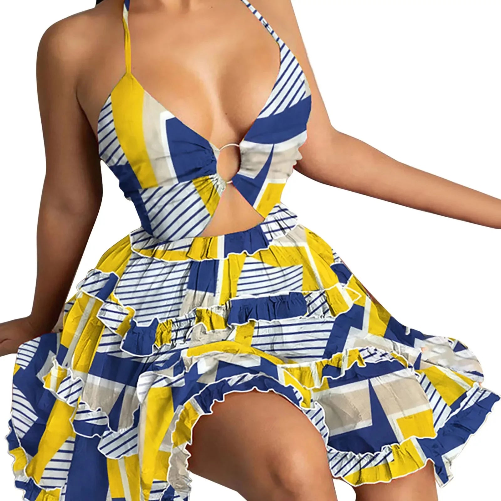 Luxury Elegant Summer Dress Outfits