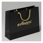Irregular Woolen Hooded Cape, The Library | Women - BYMANYC ® New York