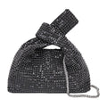 Rhinestones Clutch Purse for Women