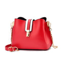 Fashionable Women's Bucket Bag -Crossbody