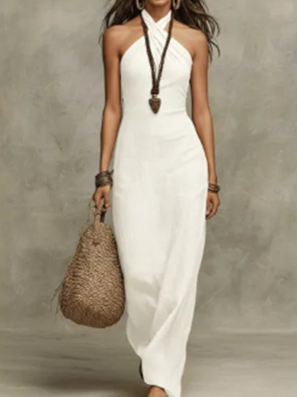 Women's Plus Size Jumpsuit – Casual Relaxed Fit