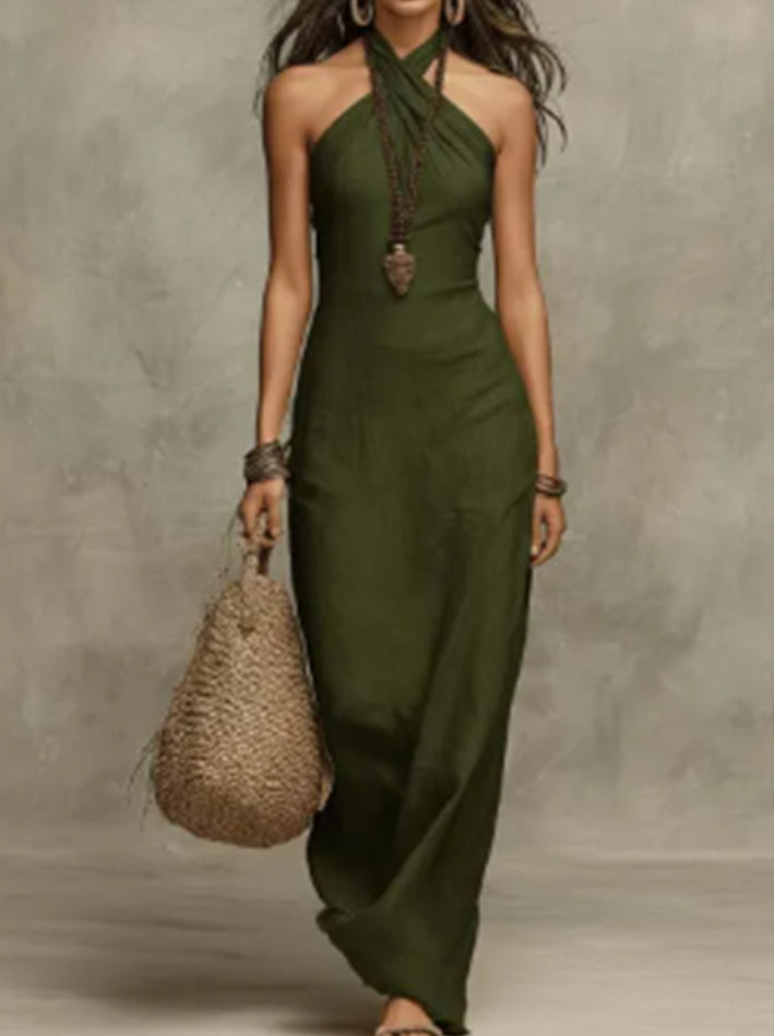 Women's Plus Size Jumpsuit – Casual Relaxed Fit