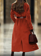 Solid-Color Stylish Cost